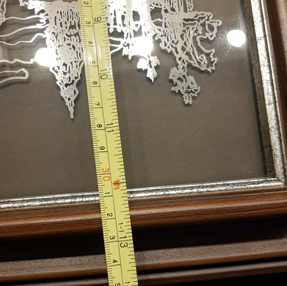 Framed picture of  London - Picture 2 of 11